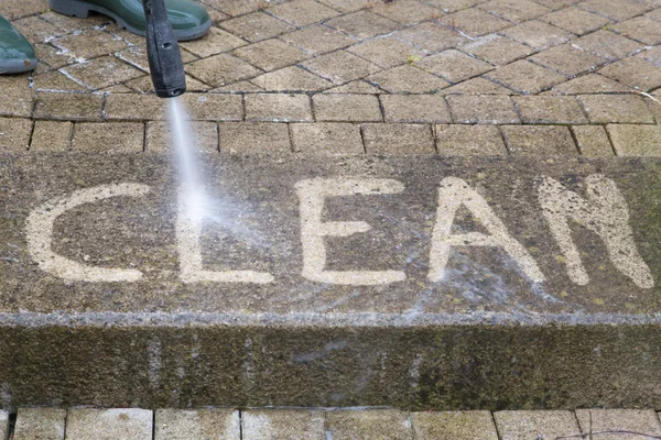 About DMC Powerwashing